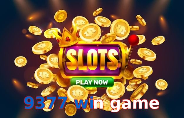 9377 Win Game