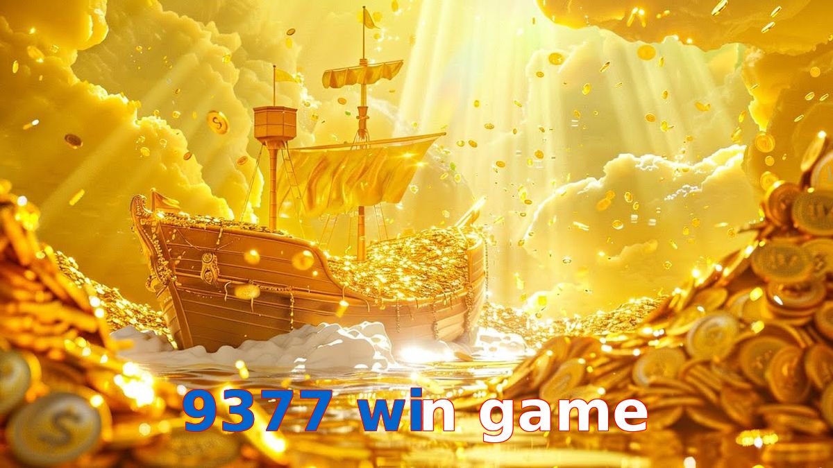 9377 Win Game