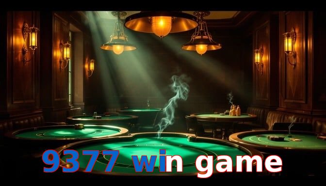 9377 Win Game