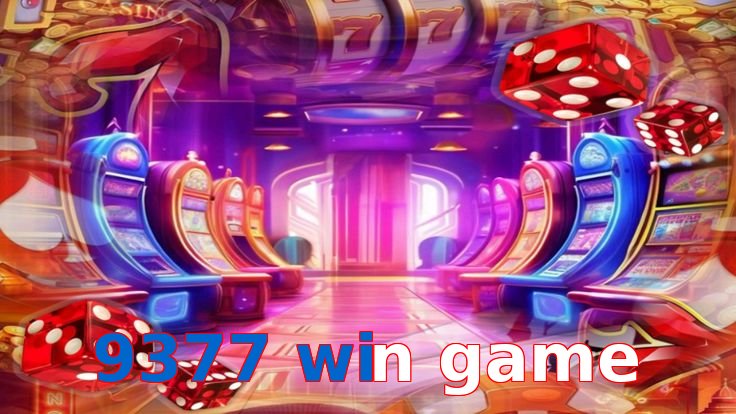 9377 Win Game
