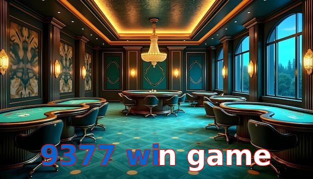 9377 Win Game
