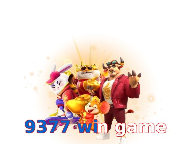 9377 Win Game