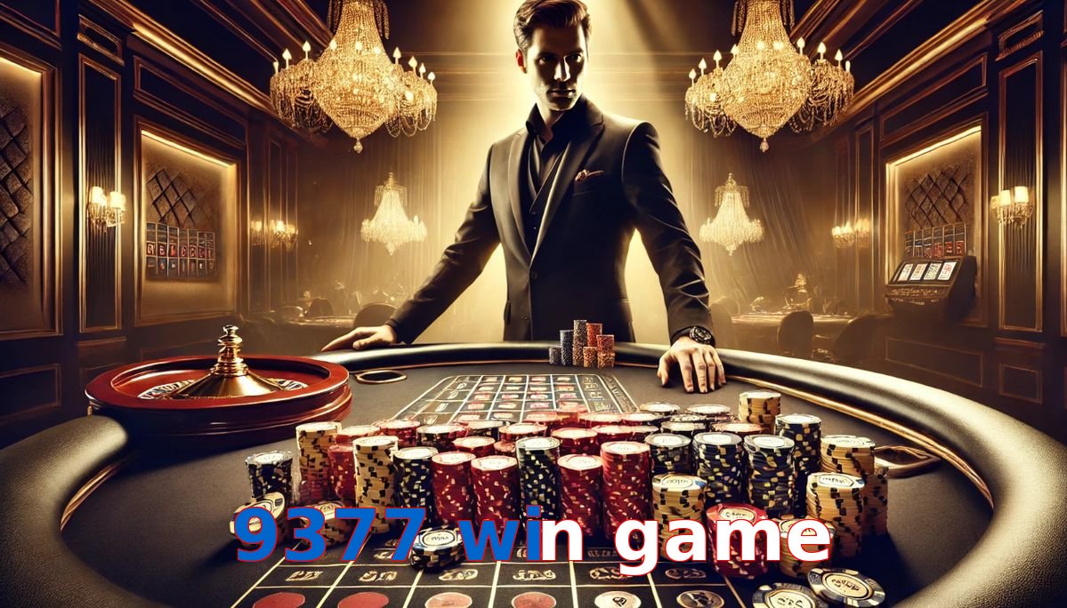 9377 Win Game