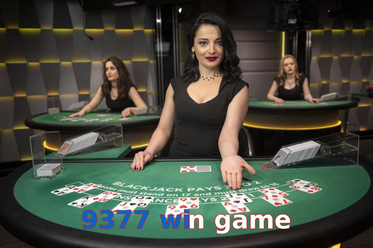 9377 Win Game