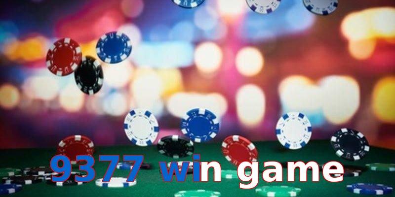 9377 Win Game