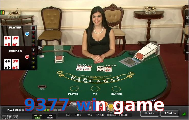 9377 Win Game