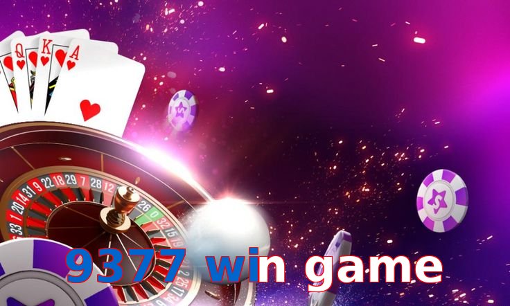 9377 Win Game