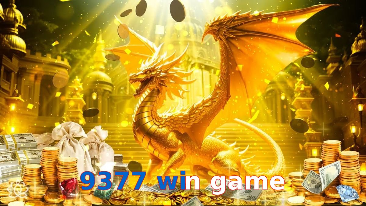 9377 Win Game