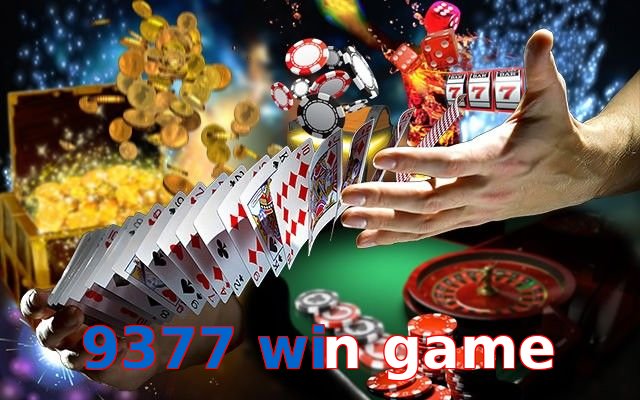 9377 Win Game