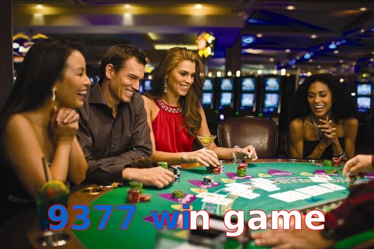 9377 Win Game