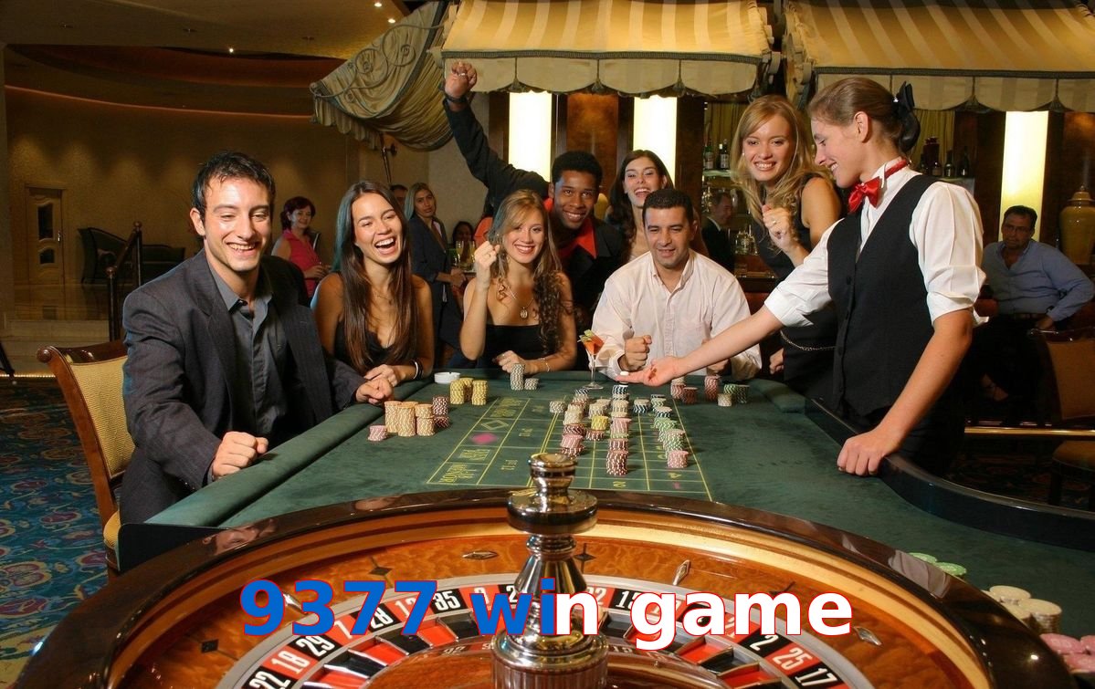 9377 Win Game