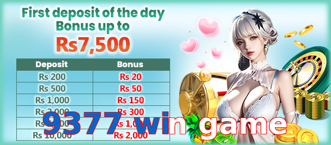 9377 Win Game APK preview