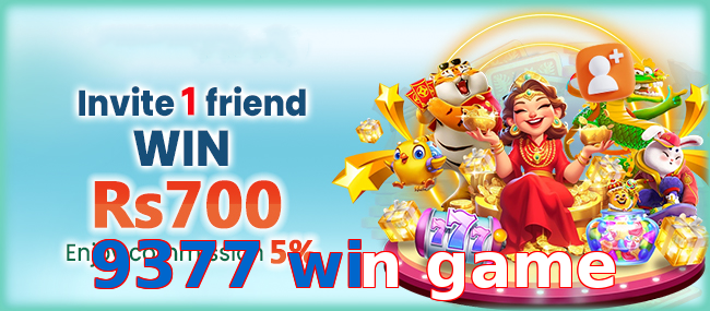 9377 Win Game