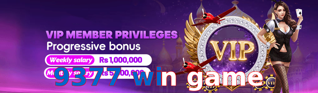 9377 Win Game