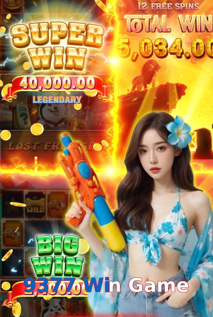 9377 Win Game